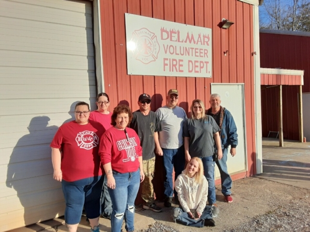 Delmar VFD