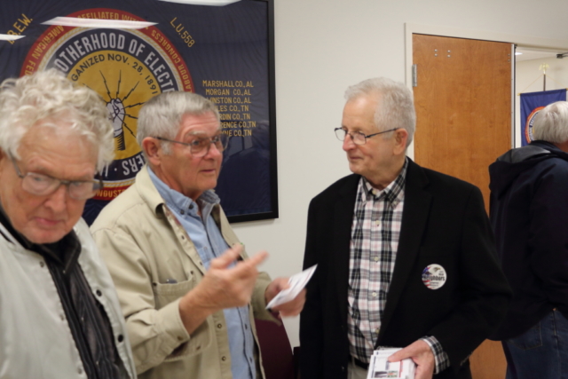 Rick Neighbors for Congress