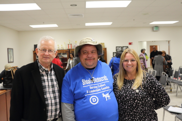 Rick Neighbors for Congress