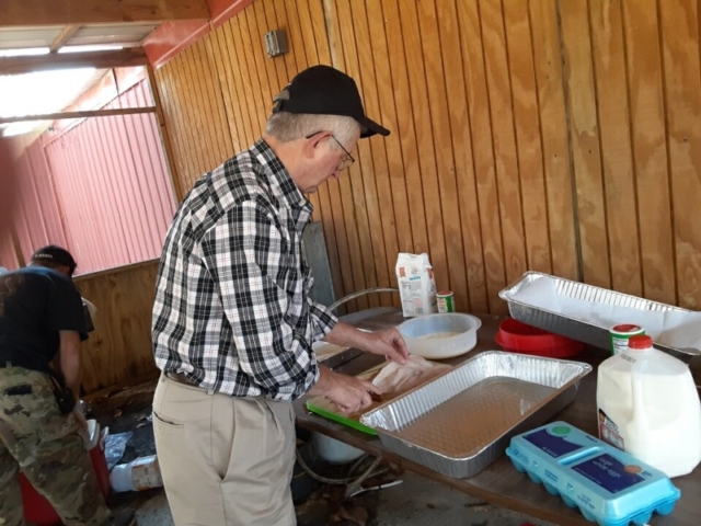 Neighbors Helping Neighbors