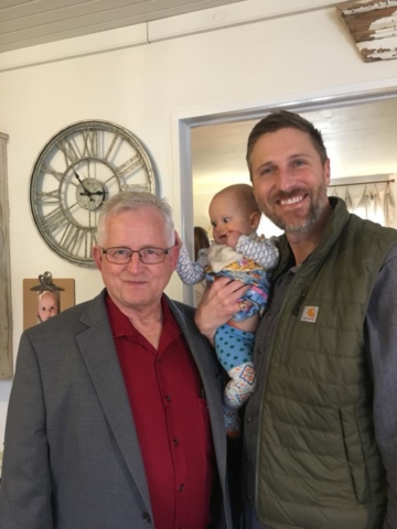 Rick Neighbors for Congress