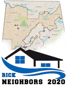 Rick Neighbors for Congress