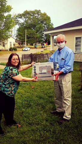 Neighbors Helping Neighbors