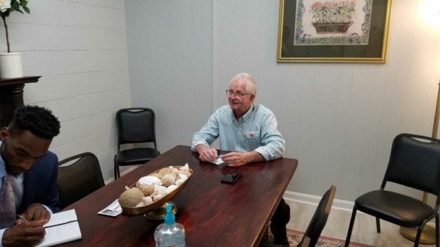 Rick Neighbors for Congress
