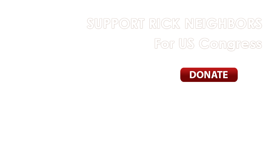 Rick Neighbors for Congress