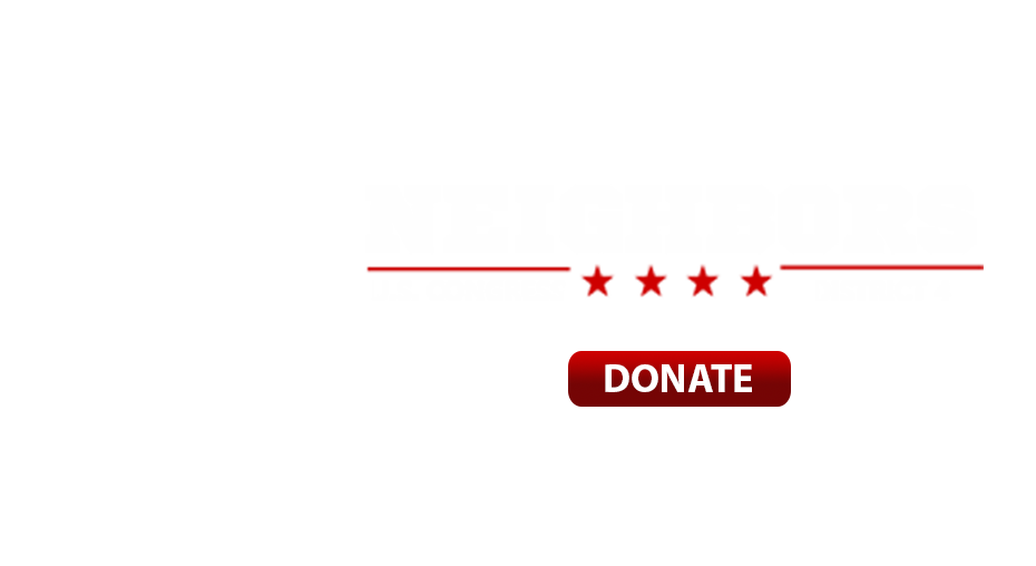 Rick Neighbors for Congress